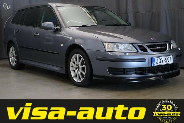 Saab 9-3