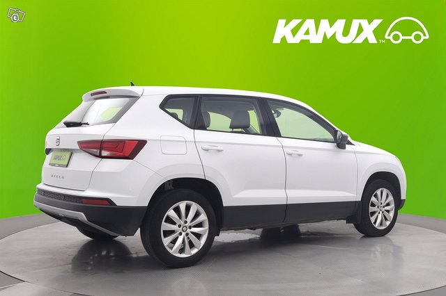 Seat Ateca 2