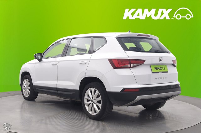 Seat Ateca 5