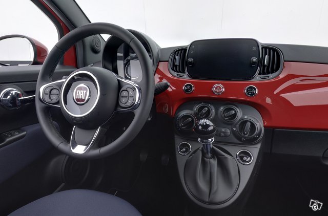 FIAT 500 11