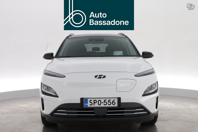 HYUNDAI Kona 2