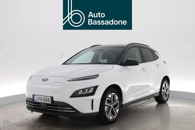 HYUNDAI Kona 3