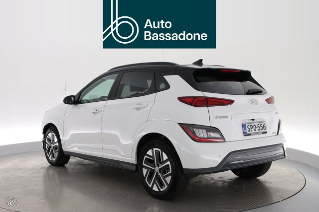 HYUNDAI Kona 4