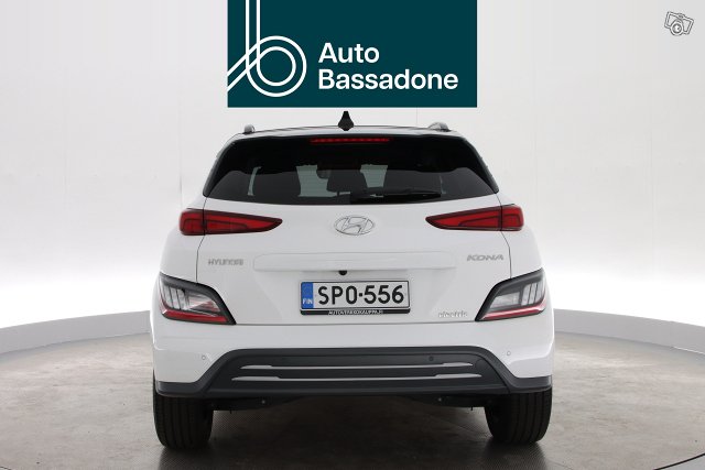 HYUNDAI Kona 5