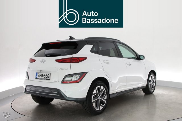 HYUNDAI Kona 6