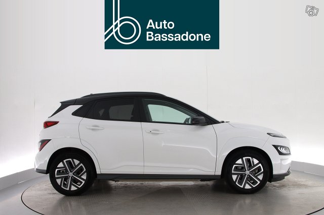 HYUNDAI Kona 7