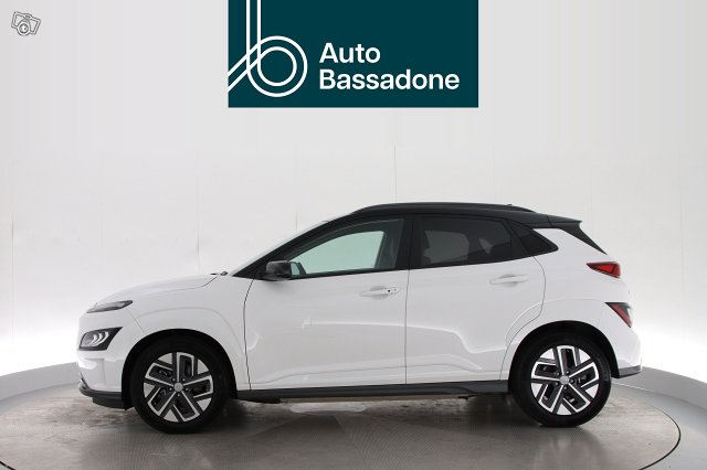 HYUNDAI Kona 8