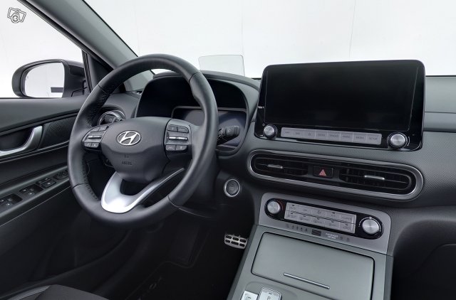 HYUNDAI Kona 11