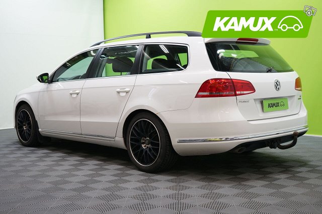 Volkswagen Passat 5