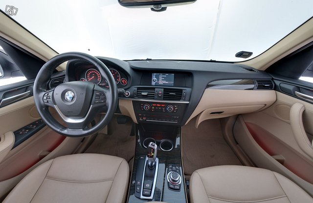 BMW X3 11