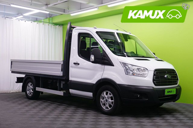 Ford Transit 1