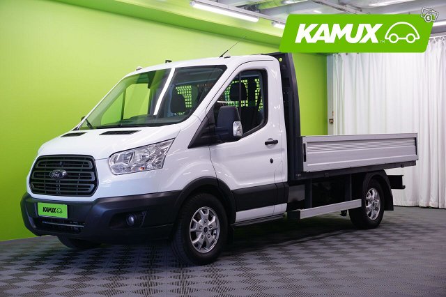 Ford Transit 6