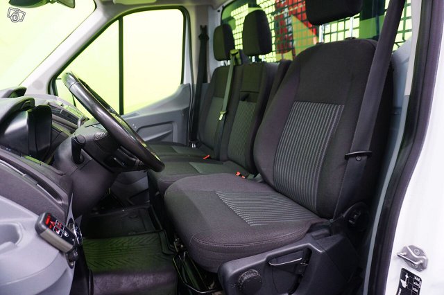 Ford Transit 12