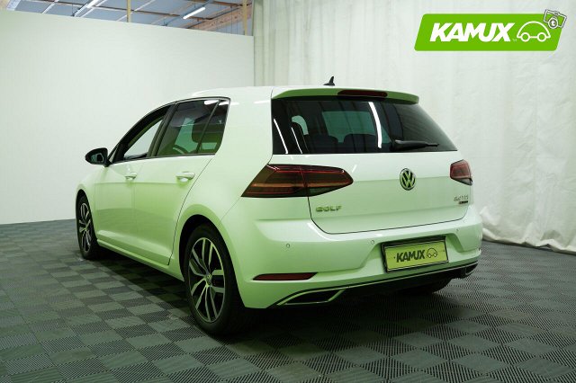 Volkswagen Golf 5