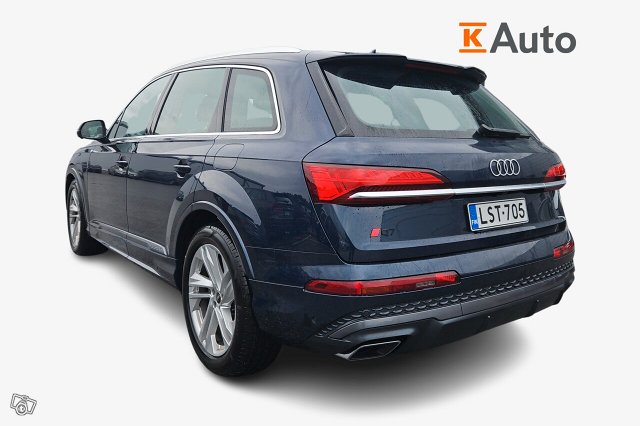 Audi Q7 2