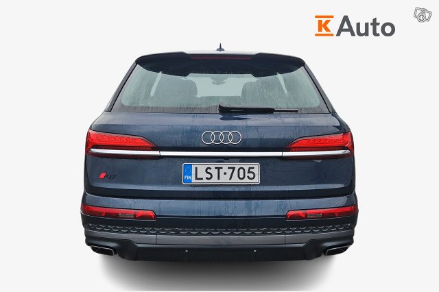 Audi Q7 3