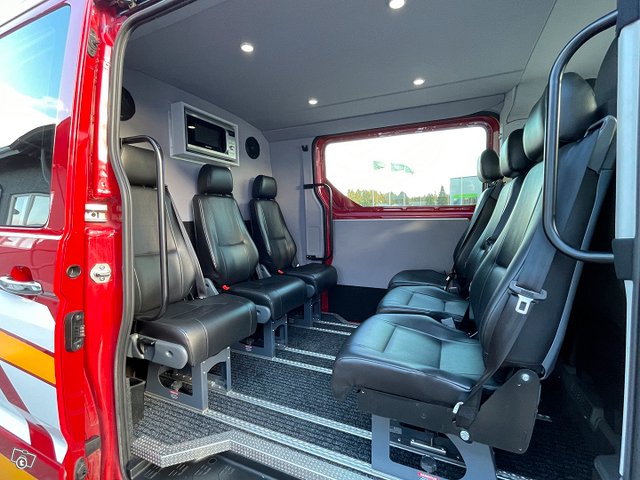 Volkswagen Crafter 22