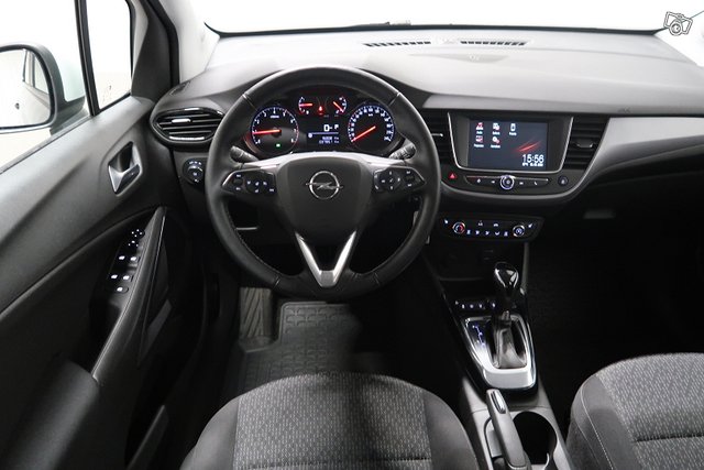 Opel Crossland X 15