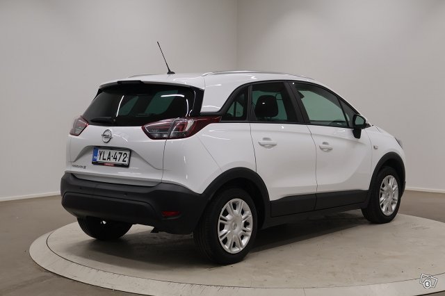 Opel Crossland X 5