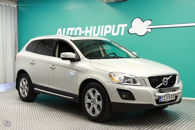 Volvo XC60, kuva 1