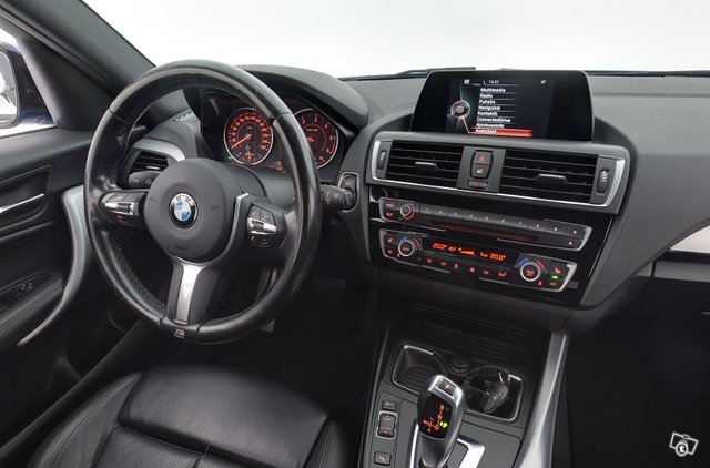 BMW 120 13