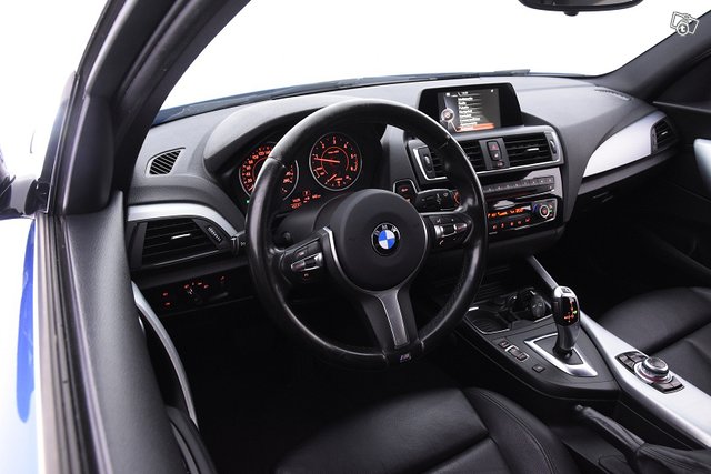 BMW 120 15