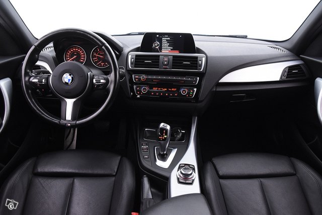 BMW 120 16