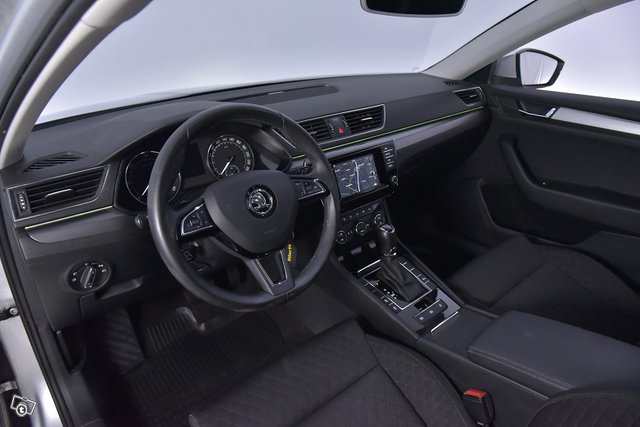 Skoda Superb 15