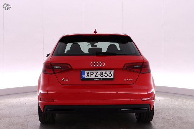 Audi A3 7