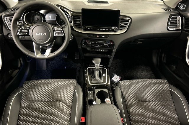 KIA Ceed 7