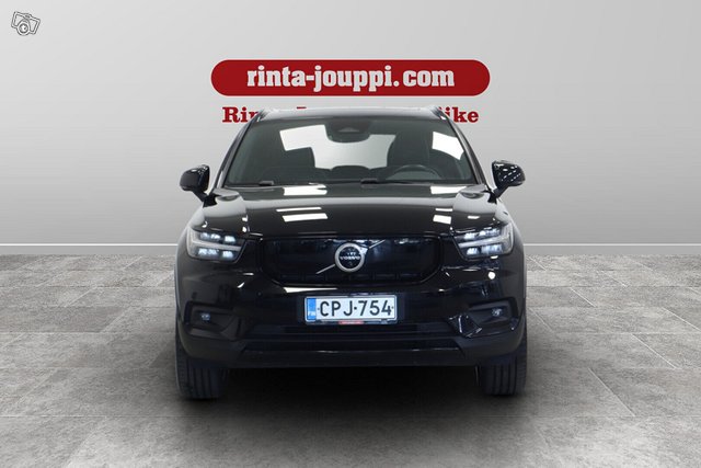 Volvo XC40 2