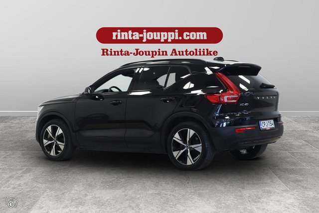 Volvo XC40 7