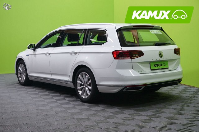 Volkswagen Passat 5