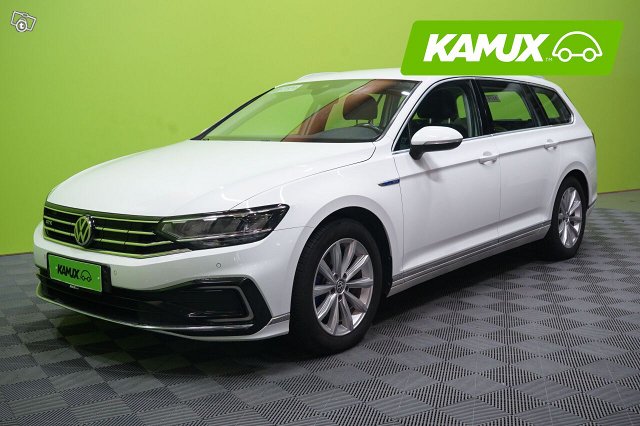 Volkswagen Passat 6