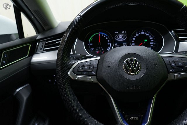 Volkswagen Passat 14