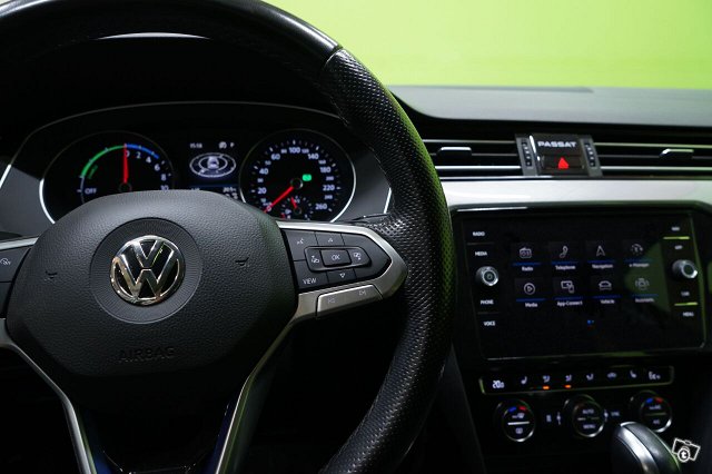 Volkswagen Passat 15