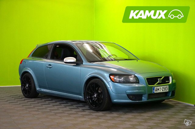 Volvo C30