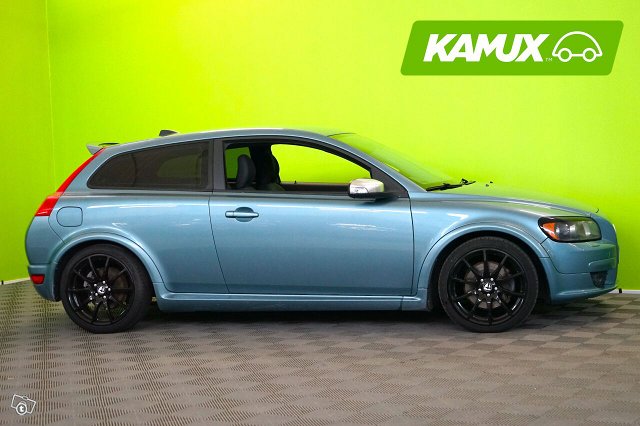 Volvo C30 2