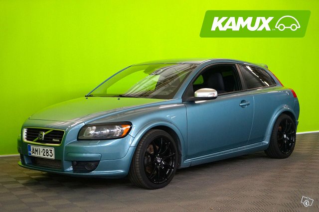 Volvo C30 6