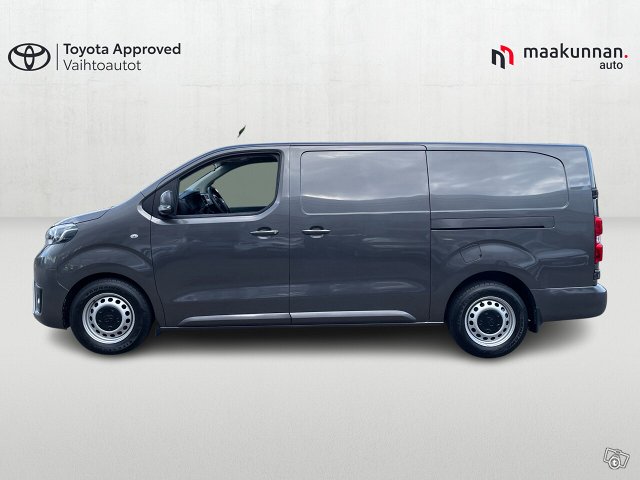 TOYOTA PROACE 2