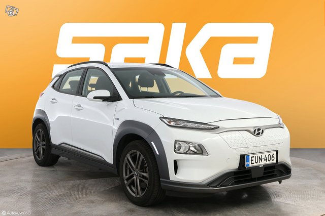 Hyundai KONA 1