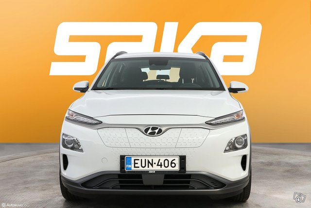 Hyundai KONA 2