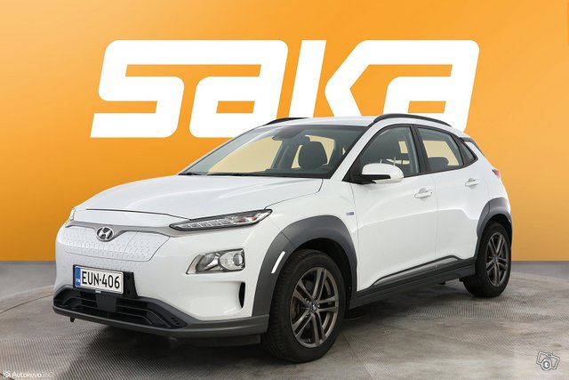 Hyundai KONA 4