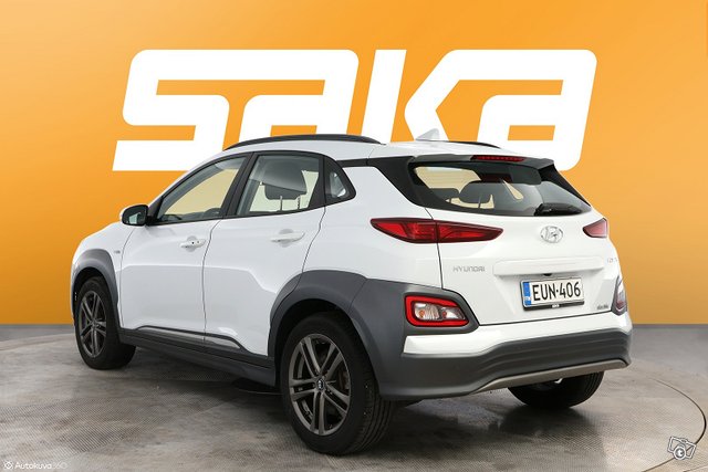 Hyundai KONA 5