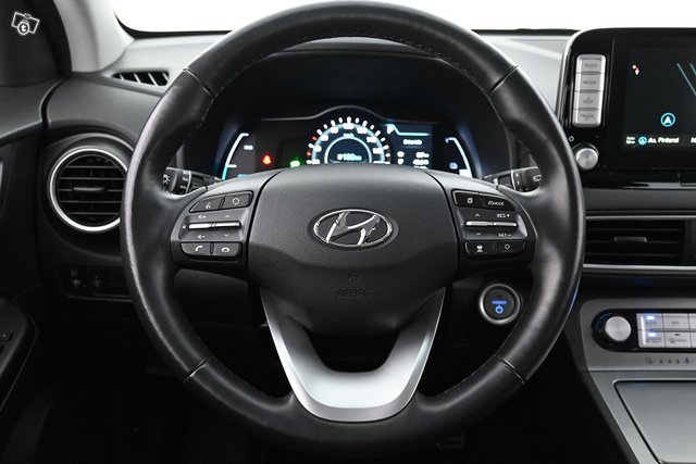 Hyundai KONA 21