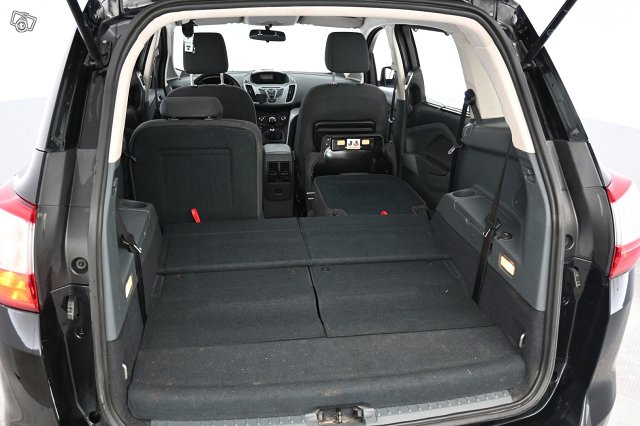 Ford C-MAX Grand 16