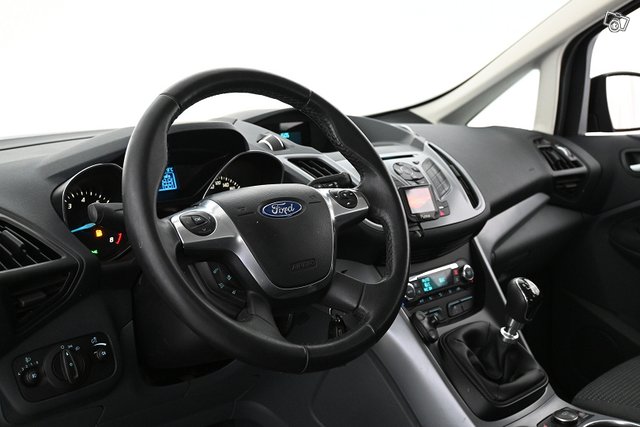 Ford C-MAX Grand 17