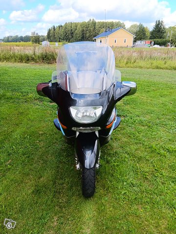 BMW k 1200 lt, kuva 1