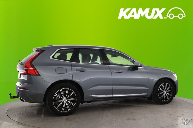 Volvo XC60 2