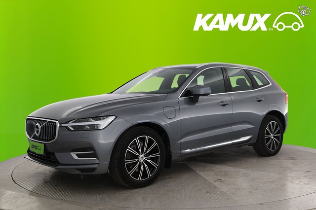 Volvo XC60 6